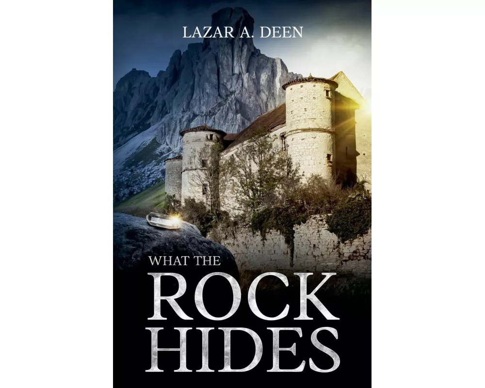 What the Rock Hides