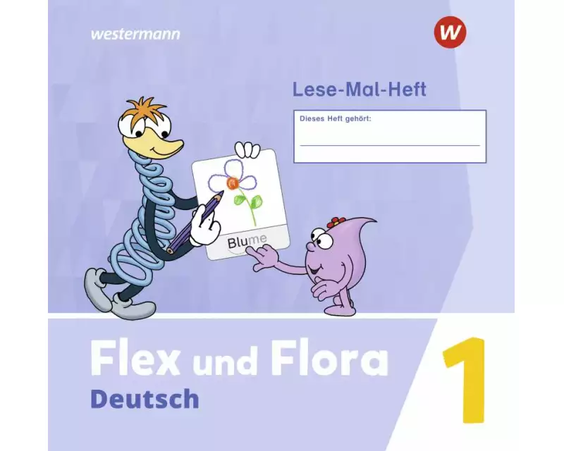 Flex und Flora - Ausgabe 2021