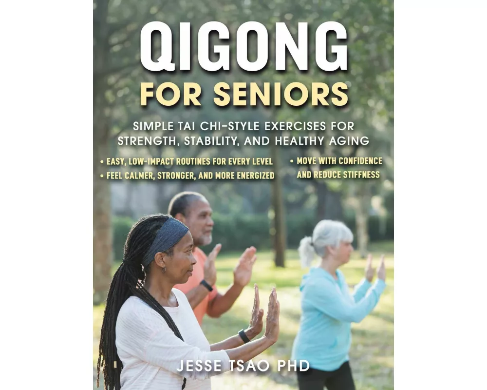 Qigong for Seniors