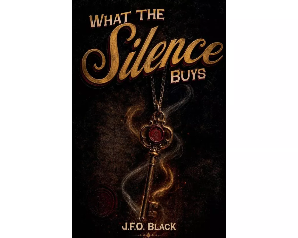 What the Silence Buys