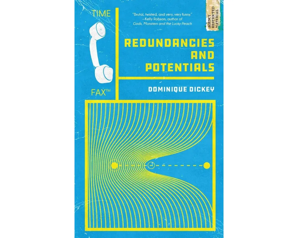Redundancies and Potentials