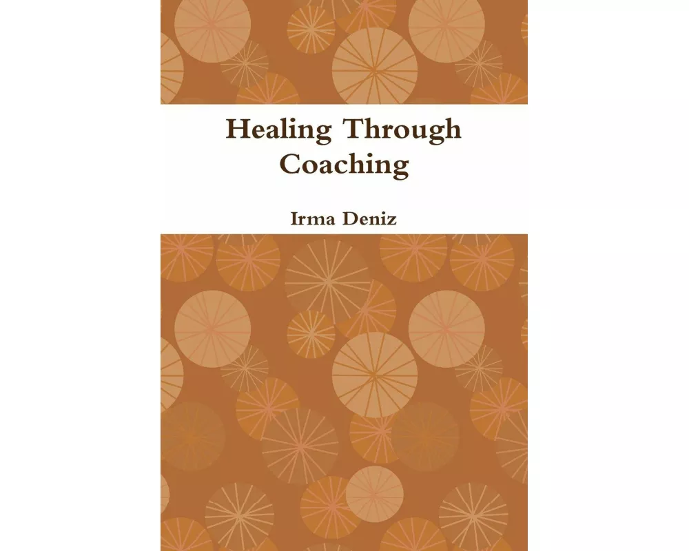 Healing Through Coaching