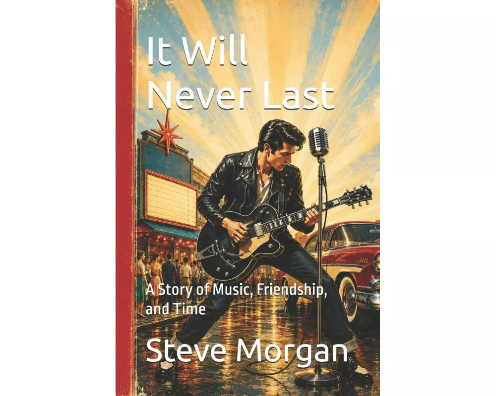 It Will Never Last