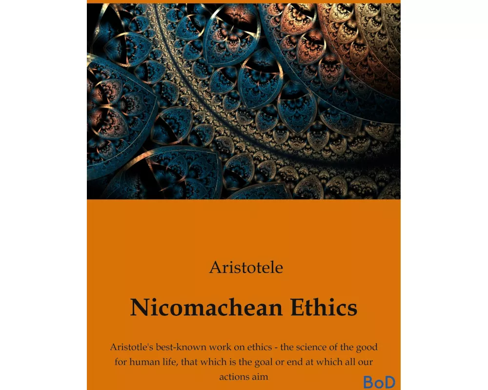 Nicomachean Ethics