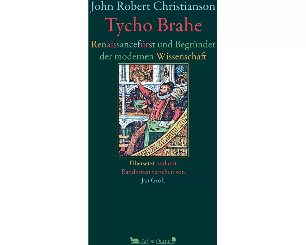 Tycho Brahe