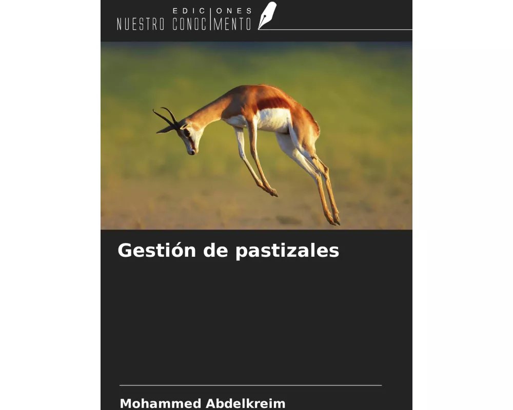 Gestión de pastizales