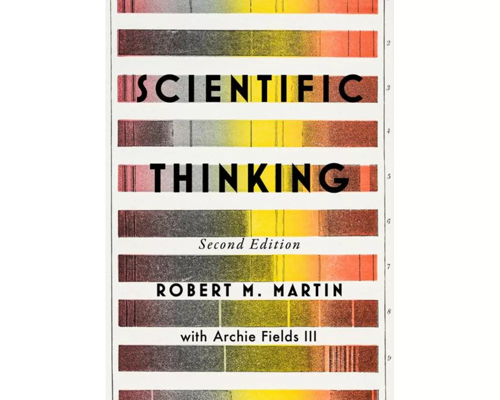 Scientific Thinking, Second Edition