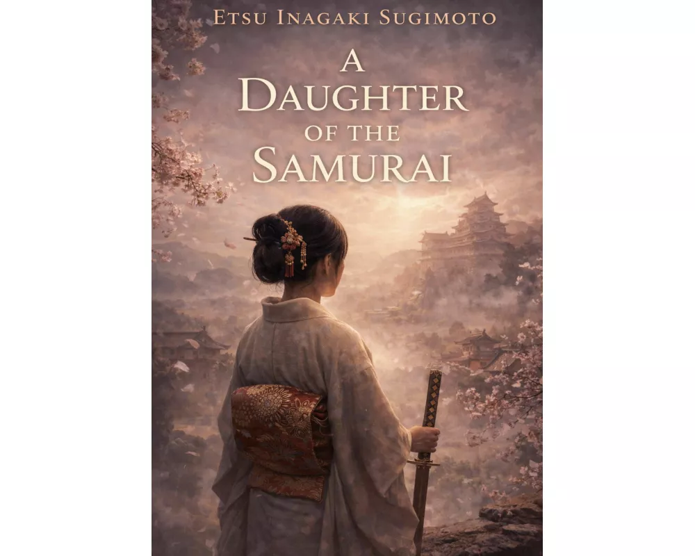 A Daughter of the Samurai