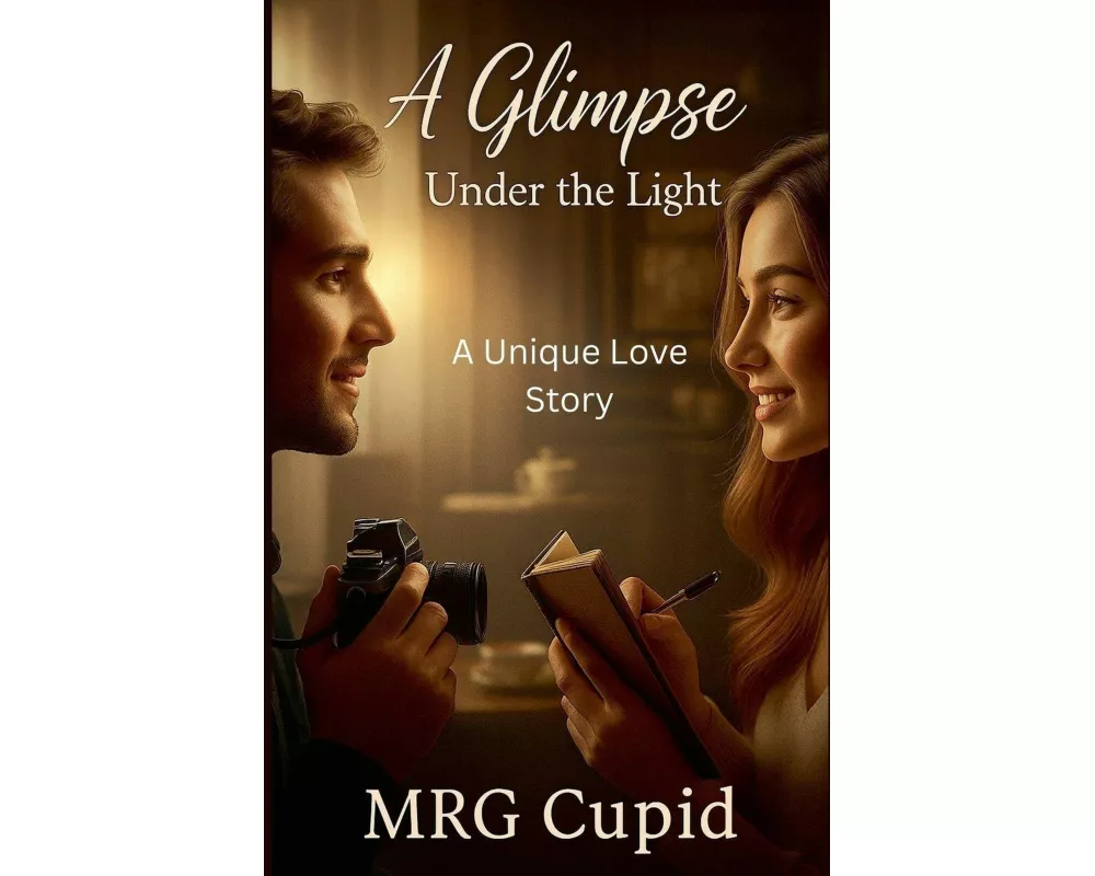 A Glimpse Under the Light
