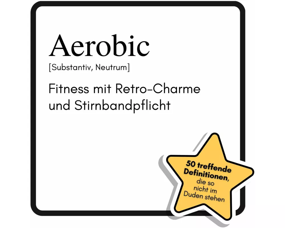 Aerobic