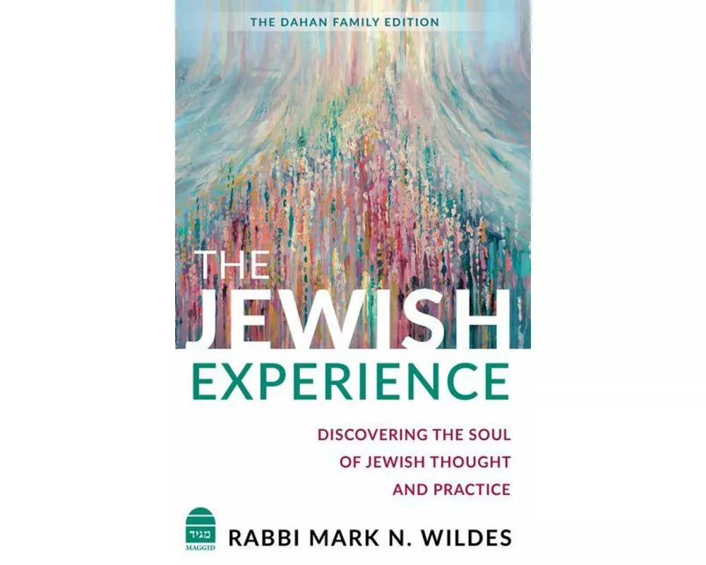 The Jewish Experience