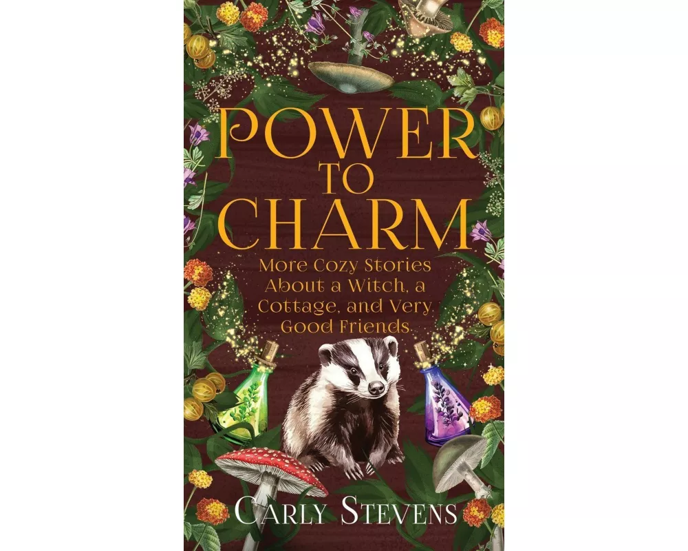 Power to Charm