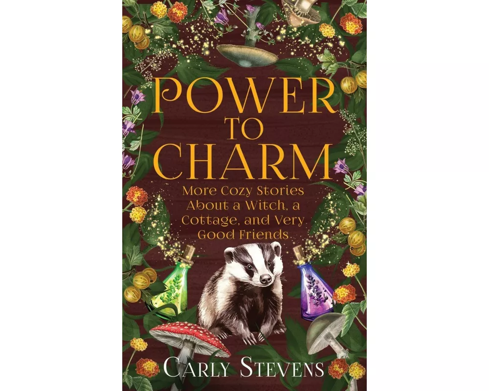 Power to Charm