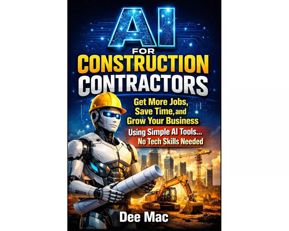 AI for Construction Contractors