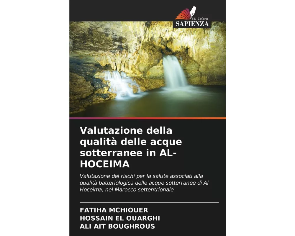 Valutazione della qualità delle acque sotterranee in AL-HOCEIMA