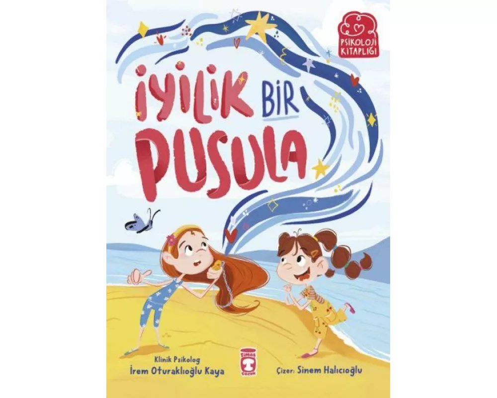 Iyilik Bir Pusula