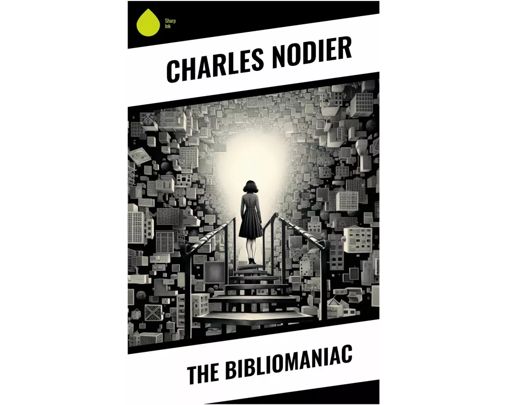 The Bibliomaniac