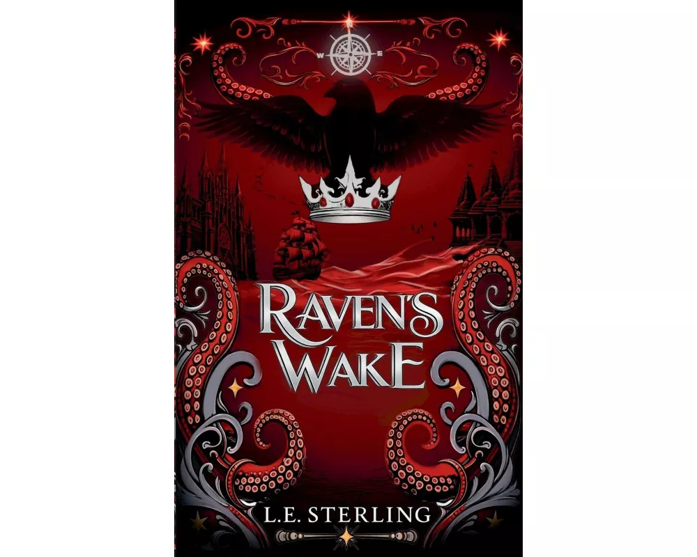 Raven's Wake