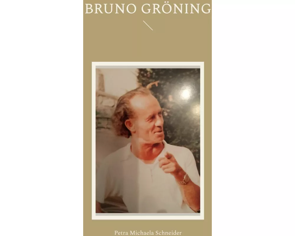 Bruno Gröning