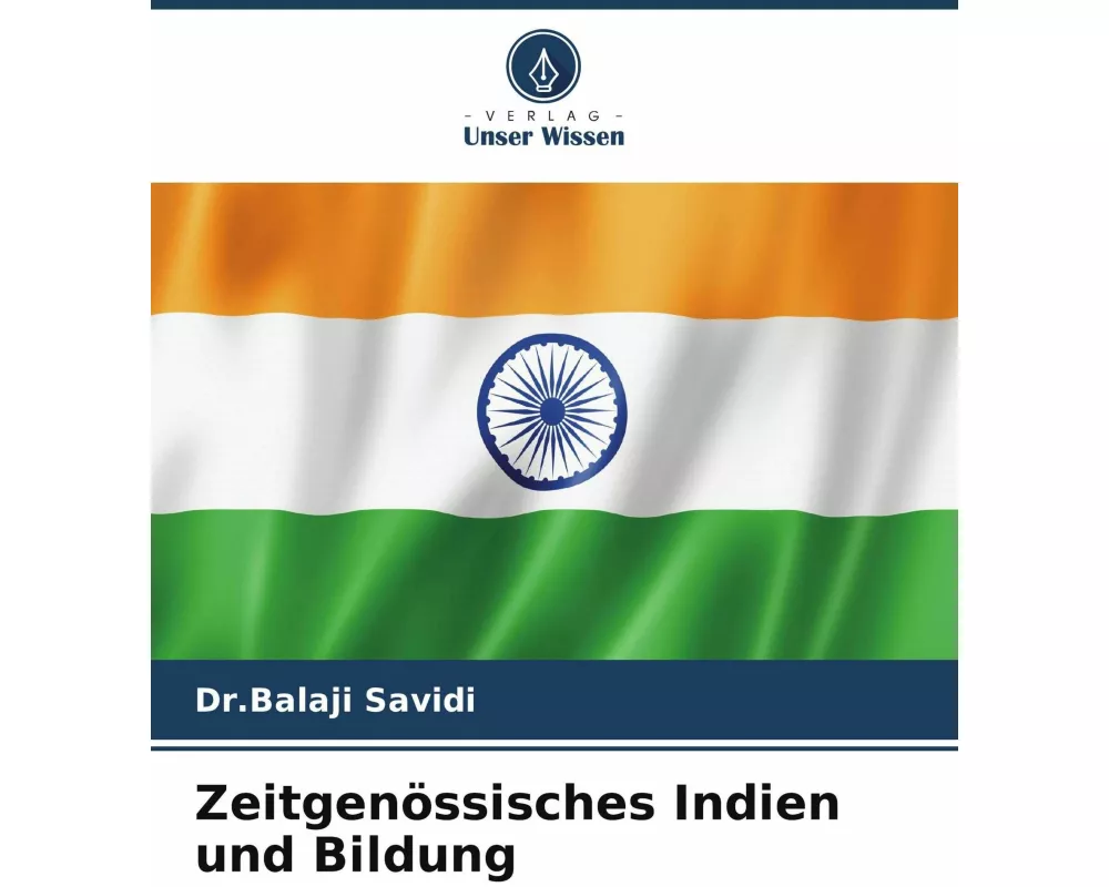 Zeitgenössisches Indien und Bildung