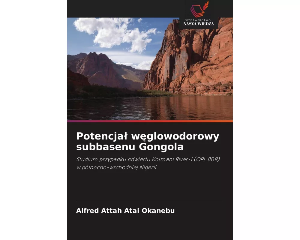 Potencja¿ w¿glowodorowy subbasenu Gongola