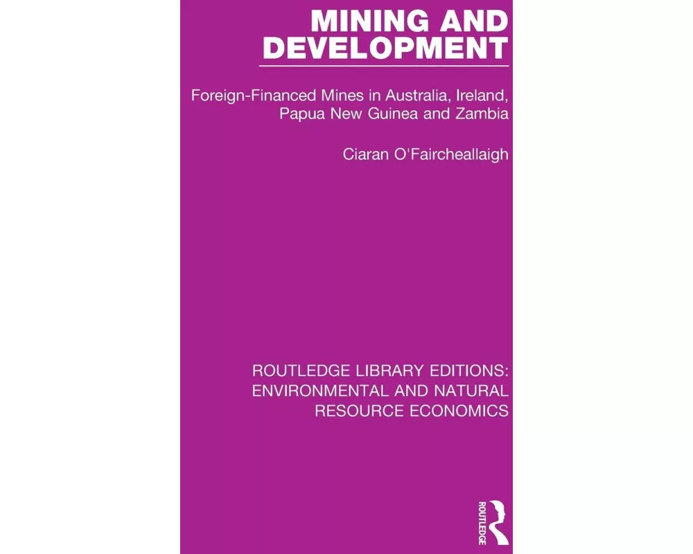 Mining and Development