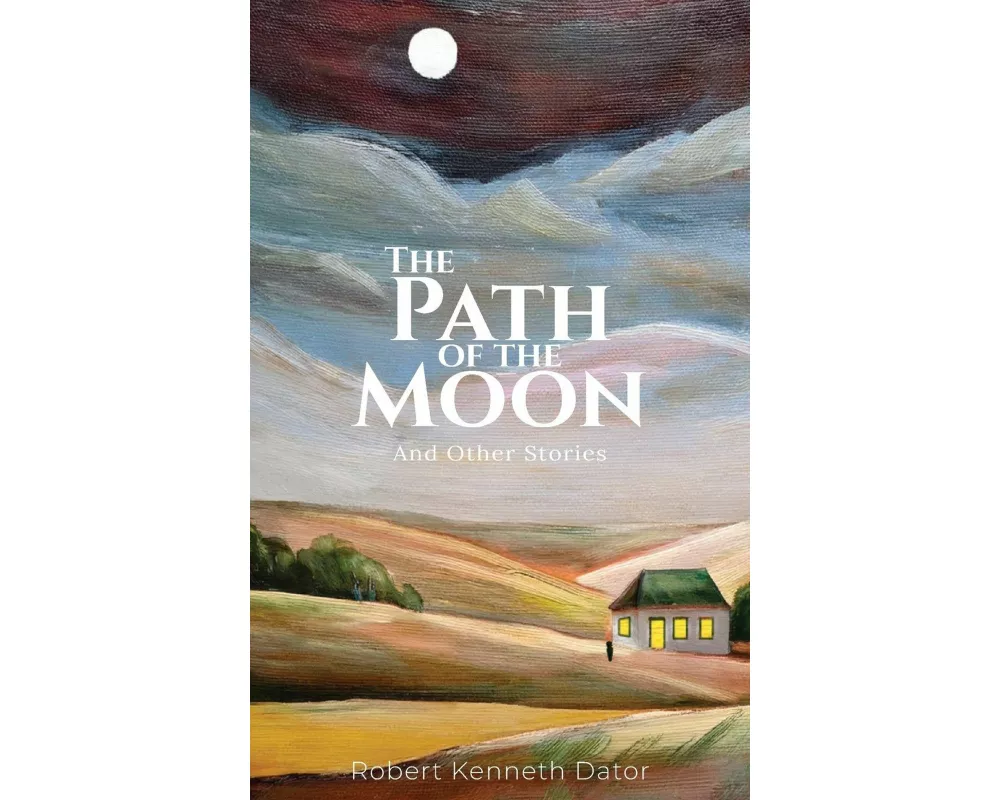 The Path of the Moon