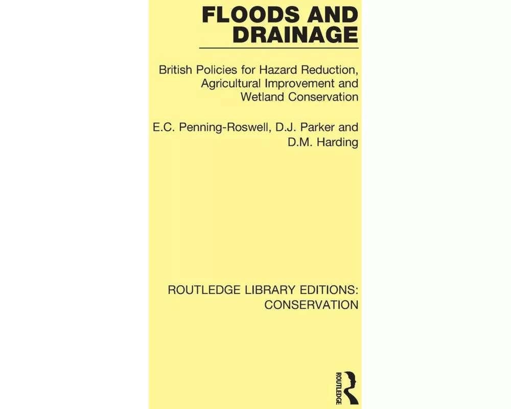 Floods and Drainage