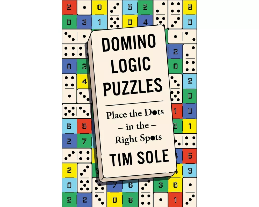 Domino Logic Puzzles