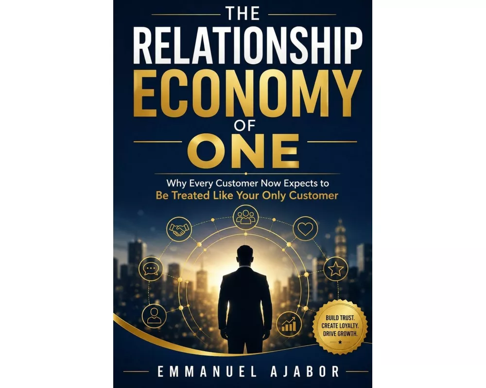 The Relationship Economy Of One