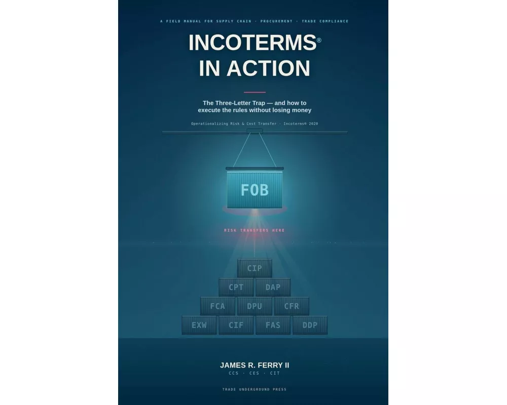 Incoterms in Action