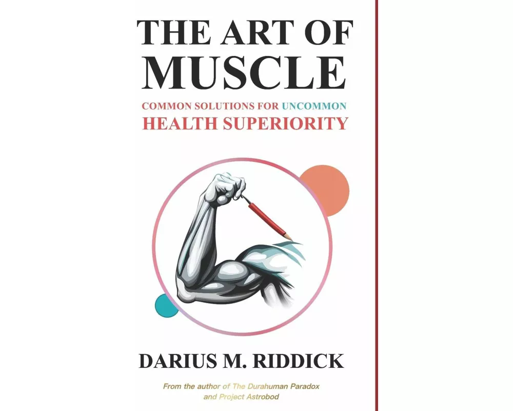 The Art of Muscle