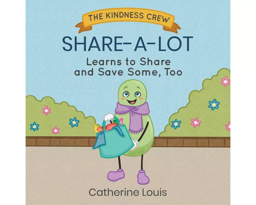 Share-a-Lot Learns to Share and Save Some, Too