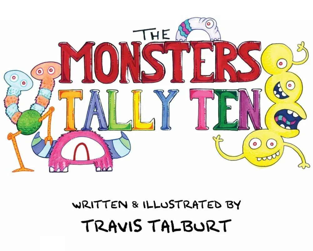 The Monsters Tally Ten