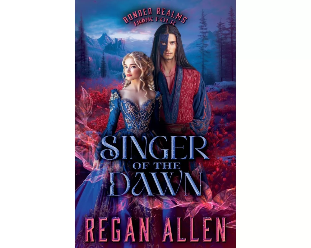 Singer of the Dawn