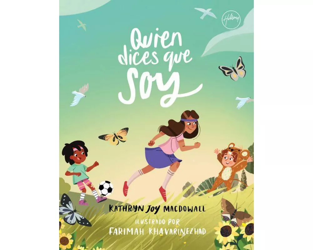 Quien Dices Que Soy