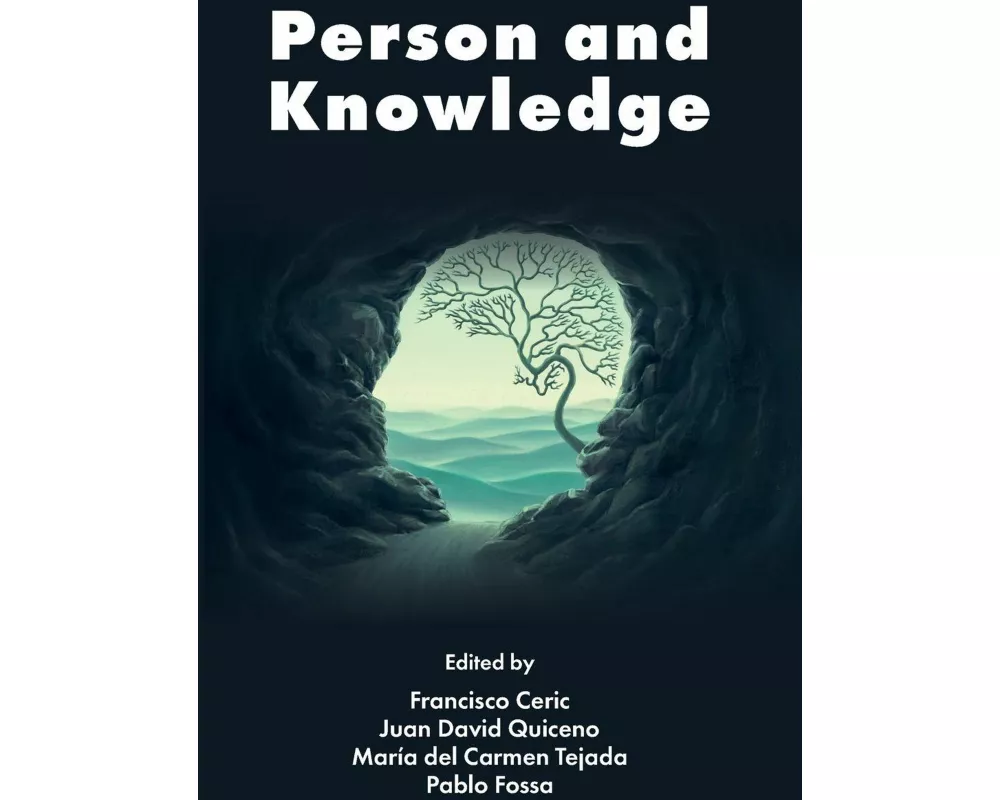 Person and Knowledge