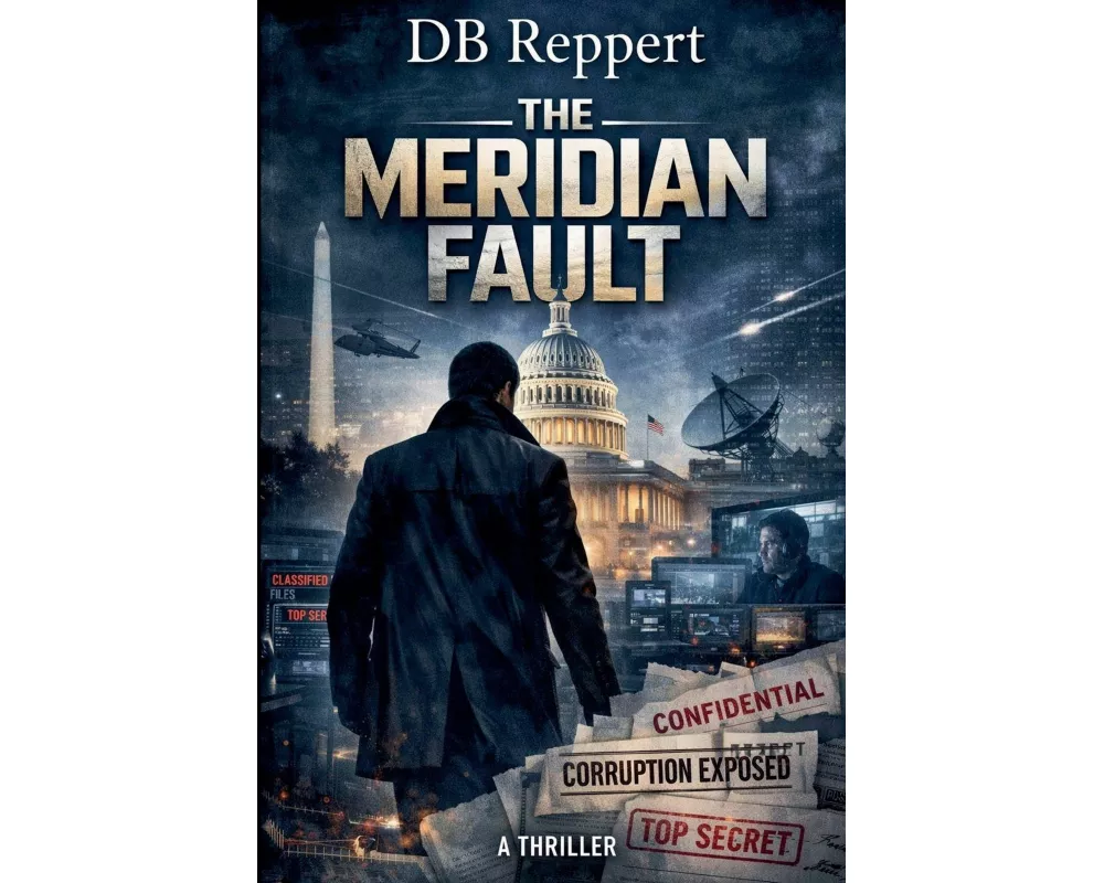 The Meridian Fault