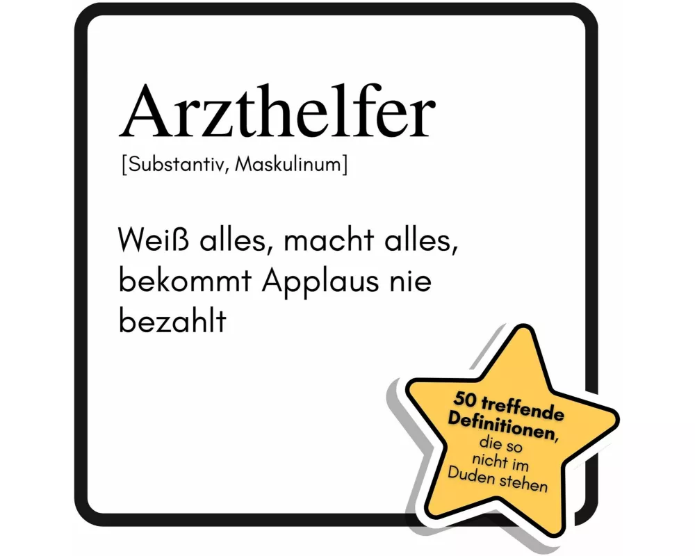 Arzthelfer