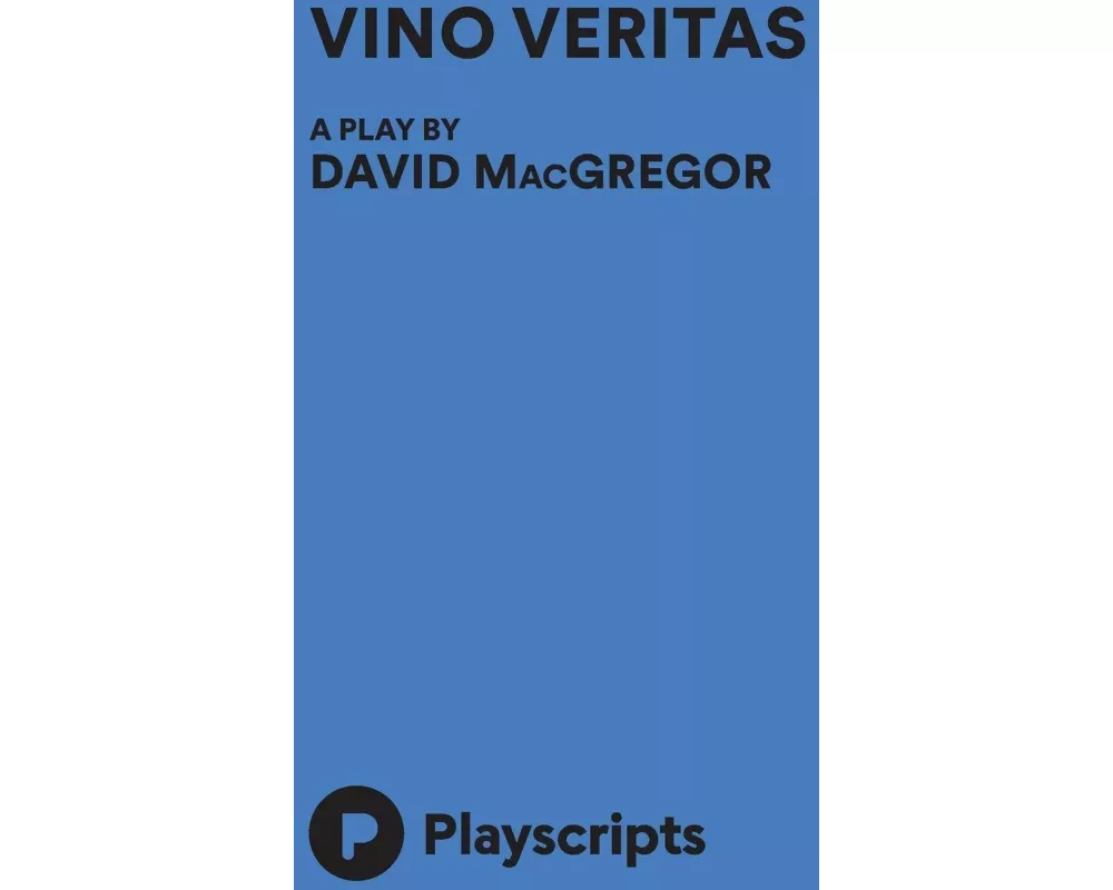Vino Veritas