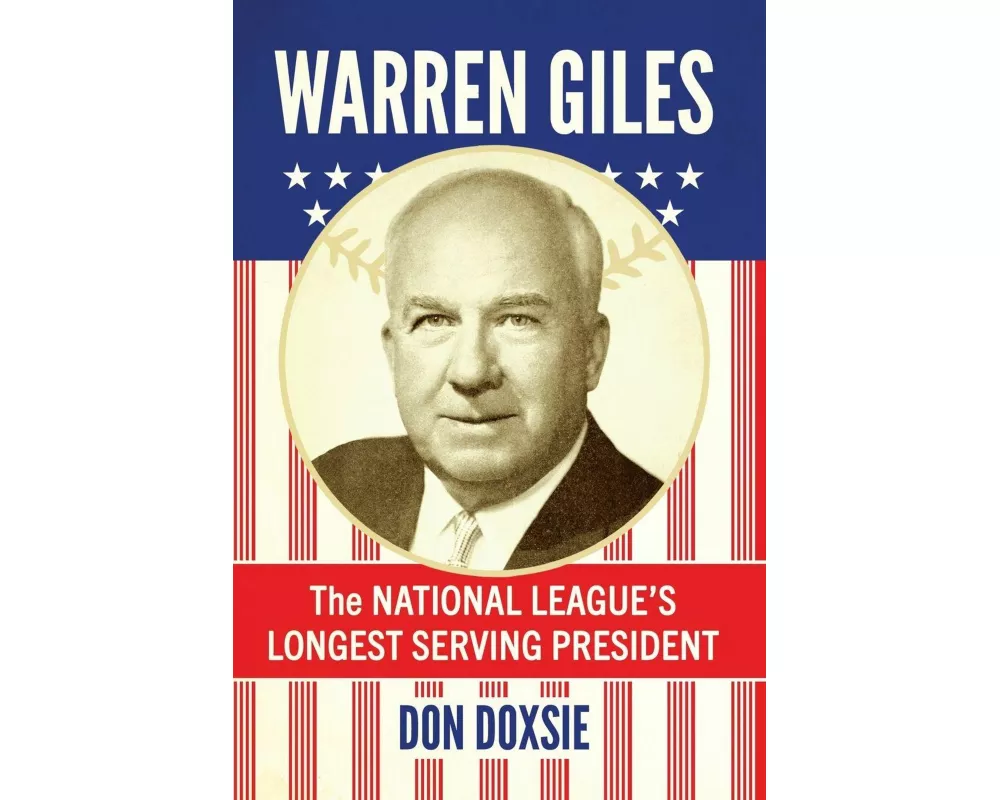 Warren Giles