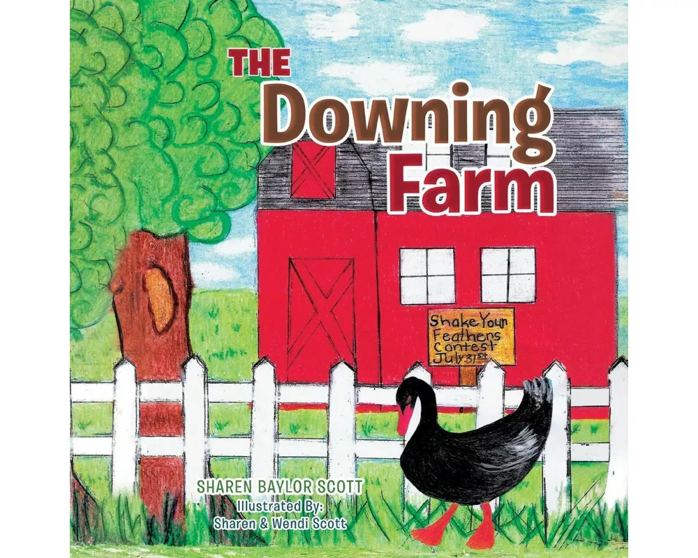 The Downing Farm