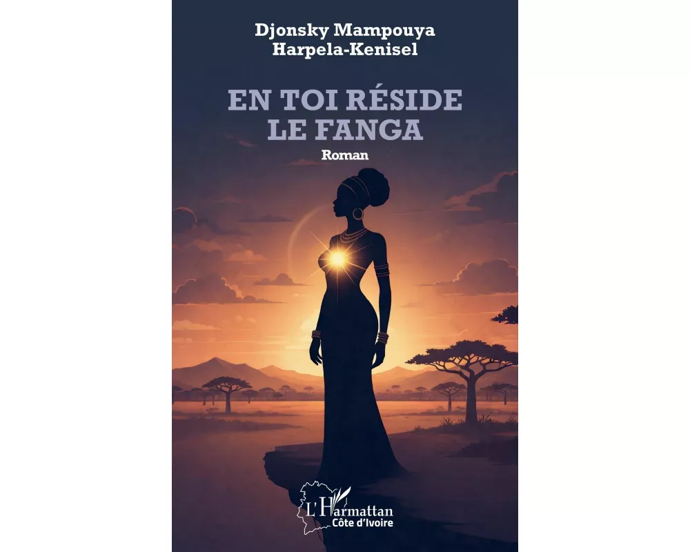 En toi réside le Fanga