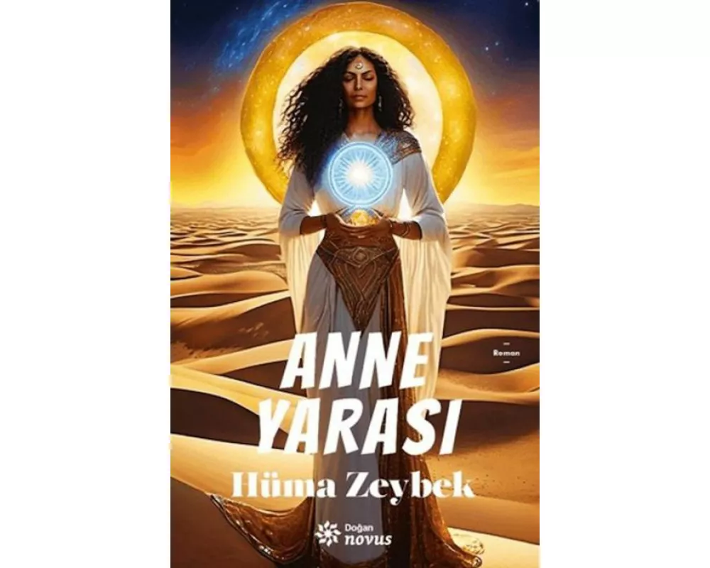 Anne Yarasi