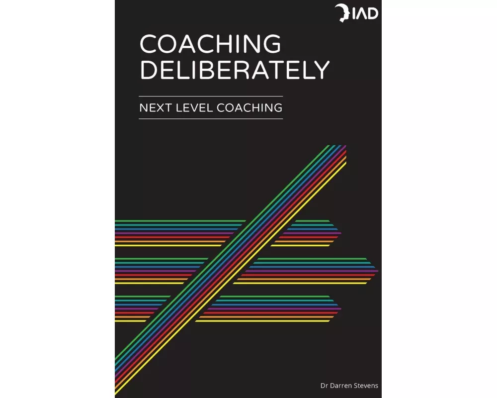 Coaching Deliberately