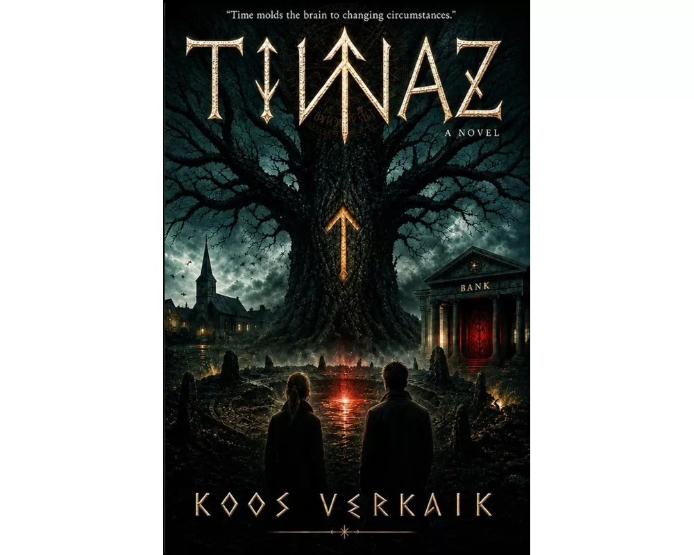 Tiwaz