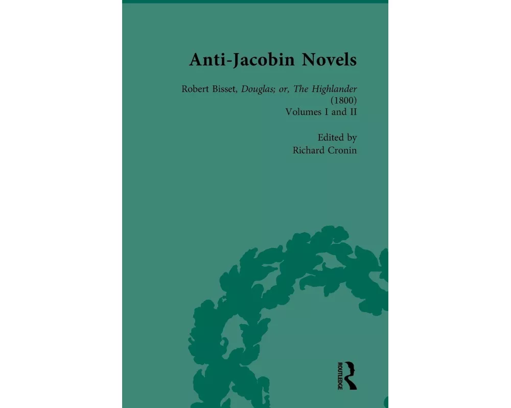 Anti-Jacobin Novels, Part I, Volume 4