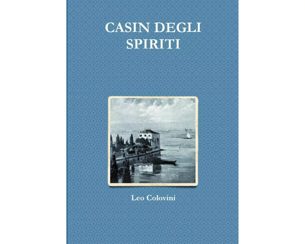 Casin Degli Spiriti