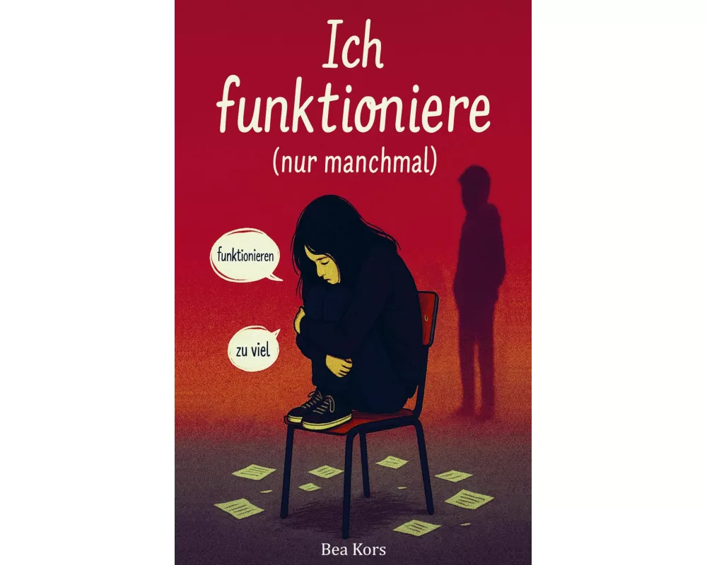 Ich funktioniere (nur manchmal)
