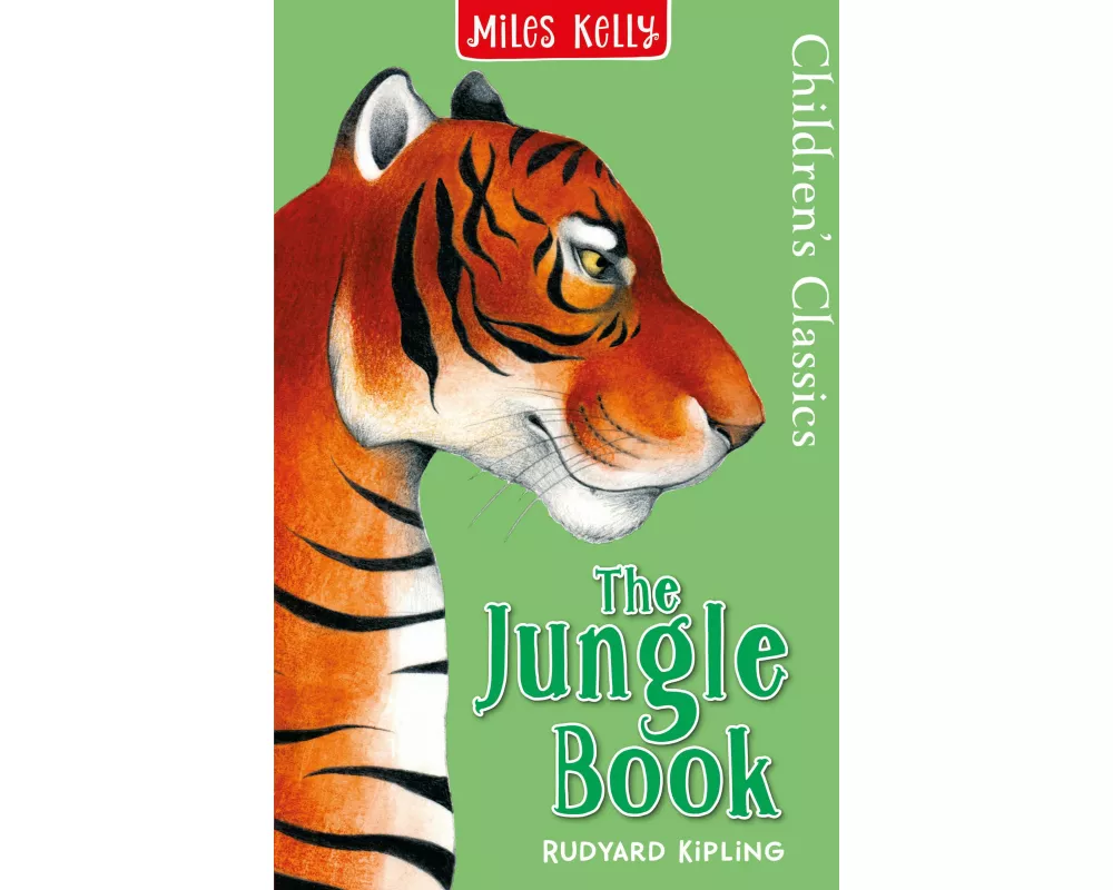 Jungle Bk Pb